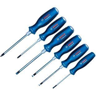 Набір викруток Bosch SL/PH Professional 99-00023312VIAT фото