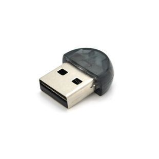 Контроллер USB BlueTooth BT830 V5.0, Blister Q100 2000000235103YT фото