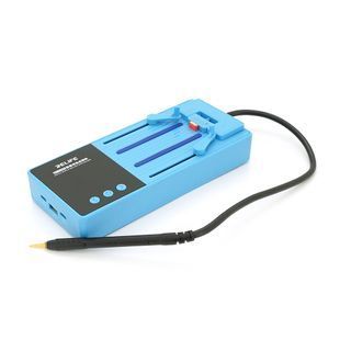 Мини точкова сварка RL-936WE USB in 5V 2A 6 режимів LCD дисплей 180х80х45mm 2000000378206YT фото