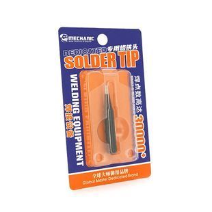 Жало для паяльника Voltronic MCN 900M-T-B фігурні 4*6.3mm висока теплопровідність швидкий нагрів 2880000439035YT фото