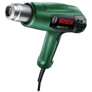 Фен Bosch EasyHeat 500 99-00013650VIAT фото
