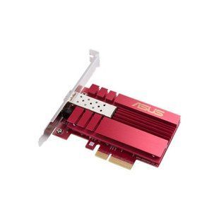 Мережевий адаптер Asus XG-C100F (90IG0490-MO0R00) 322171DCL фото