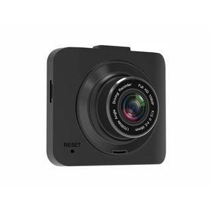 Відеореєстратор CarCam H16 556647DCL фото