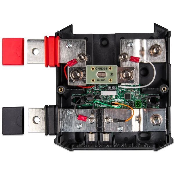 Шинопровод Victron Energy Lynx Shunt VE.Can (M8) 99-00021614VIAT фото