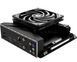 Кулер процесорний ID-Cooling IS-55 Black 455458DCL фото 5