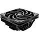 Кулер процесорний ID-Cooling IS-55 Black 455458DCL фото 7