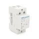 Контактор CHINT NCH8-63/11 220V 63А 12kW 1NC+1NO на DIN-рейку 85х65,5х36мм 2000000406480YT фото 1