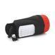 Ліхтар переносний YJ-2829 1+25 LED 1+1 режим вбудований акумулятор 6000mAh кабель 220В Box 2000000134741YT фото 6