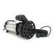 Погружной насос, 1100W, 220V,до 8 м&sup3;/ч, подъем до 12 м, 50мм, нержавеющая сталь, 415х200х245 мм, 9,550 кг. + переходник 2000000382258YT фото 2