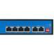 Комутатор 6 портів некерований Ewind EW-ES2006CF-AP PoE 99-00023787VIAT фото 3