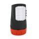 Ліхтар переносний YJ-2829 1+25 LED 1+1 режим вбудований акумулятор 6000mAh кабель 220В Box 2000000134741YT фото 5