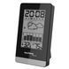 Метеостанция Technoline WS9125 Black (WS9125) DAS301188DASM фото 1