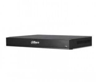 Відеореєстратор Dahua DH-NVR5216P-16P-I 16-канальний AI NVR з PoE комутатором на 16 портів 54563FORS фото