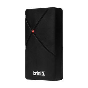 Зчитувач карток та брелоків стандарту EM-Marine Trinix TRR-1103EW 68-00015TRIN фото