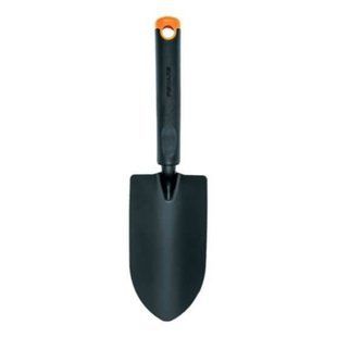 Садовий совок Fiskars Ergo 99-00018451VIAT фото