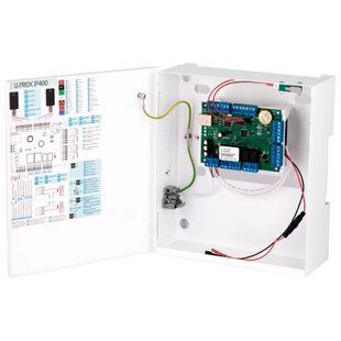 Контроллер для двух дверей U-Prox IP400 IP универсальный 99-10025047VIAT фото