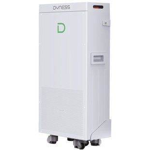 Литиевая аккумуляторная батарея Dyness Power brick 14,3кВт/ч 51,2В 280А&bull;ч 99-10028843VIAT фото