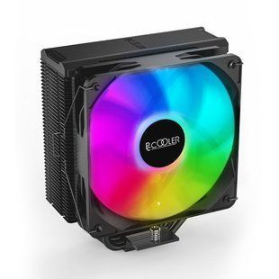 Кулер процесорний PCCOOLER PALADIN EX400 ARGB 1606548EDG фото