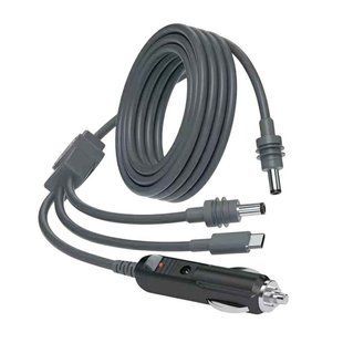 Кабель живлення 3 в 1 для Starlink Mini, 5 м 73-00657TRIN фото