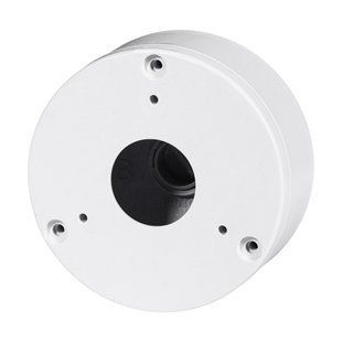Монтажна коробка Light Vision VLC-09BXD пластик 90х40 мм 75-00251TRIN фото