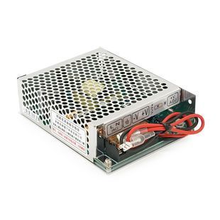 Источник бесперебойного питания Meng Well12V 5А, 60W 2000000045702YT фото