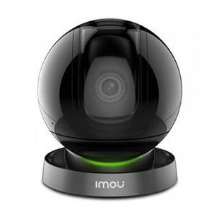 IP-камера Dahua DH-IPC-A26HP 2 Мп поворотная Wi-Fi H.264/H.265 угол обзора 89&deg; 46495FORS фото