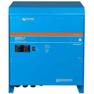 Инвертор Victron Energy MultiPlus 48/20k/250-100 однофазный чистая синусоида 99-10034810VIAT фото