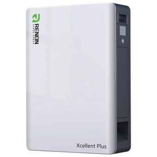 Литиевая аккумуляторная батарея Renon Xcellent Plus 51.2В 314А&bull;ч 99-10032864VIAT фото