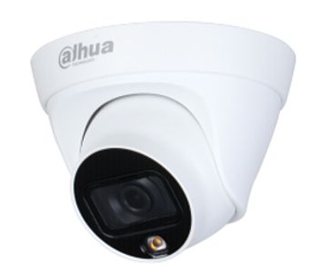 2Mп IP видеокамера Full-color Dahua c LED подсветкой DH-IPC-HDW1239T1-LED-S5 (2.8 ММ) E15AB1EB1F59 фото