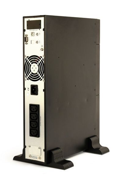 Джерело безперебійного живлення EnerGenie EG-UPSO-RACK-1000 1606604EDG фото
