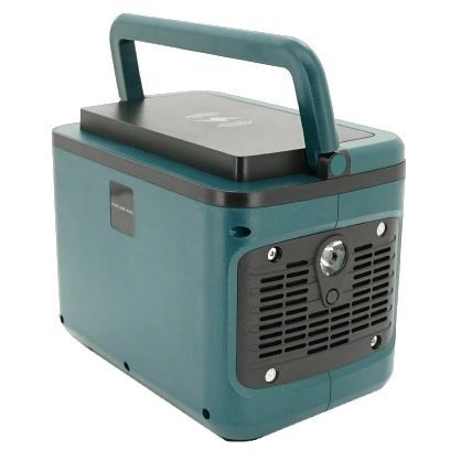 Портативный источник питания V-TAC VT-606 500Вт LiFePO4 26.2&bull;ч 99-10034351VIAT фото