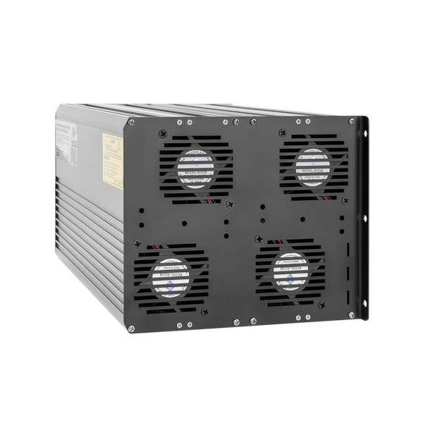 Зарядное устройство для аккумуляторов LiFePO4 48V (58.4V)-40A-1920W-LED 20309LP фото