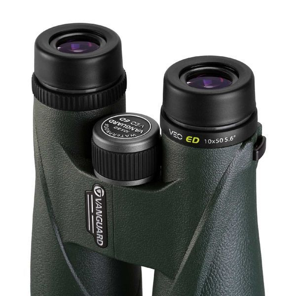 Бинокль Vanguard VEO ED 10x50 WP (VEO ED 1050) DAS301030DASM фото