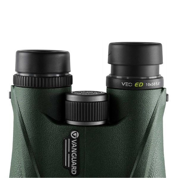 Бинокль Vanguard VEO ED 10x50 WP (VEO ED 1050) DAS301030DASM фото