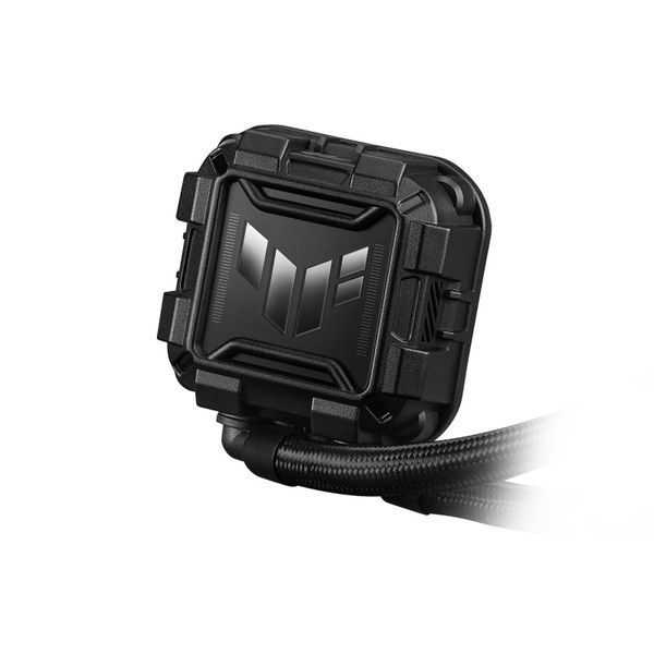 Система водяного охолодження Asus TUF Gaming LC II 240 ARGB (90RC00U1-M0UAY0) 481677DCL фото