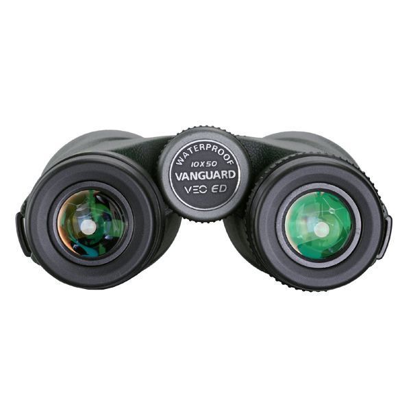 Бинокль Vanguard VEO ED 10x50 WP (VEO ED 1050) DAS301030DASM фото