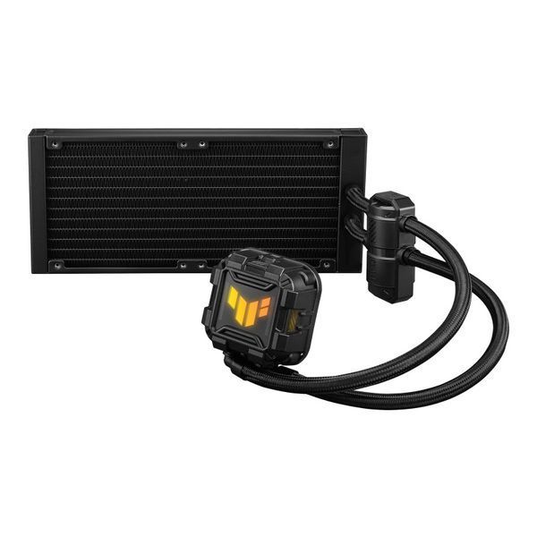 Система водяного охолодження Asus TUF Gaming LC II 240 ARGB (90RC00U1-M0UAY0) 481677DCL фото