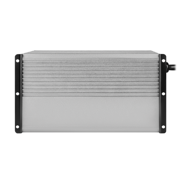 Зарядное устройство для аккумуляторов LiFePO4 48V (58.4V)-40A-1920W-LED 20309LP фото