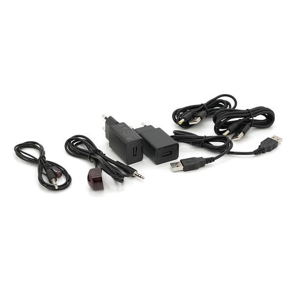 Одноканальний активний подовжувач HDMI+USB сигналу по WIFI Дальність передачі: до 200 метрів 1080P 2000000316529YT фото
