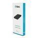 Powerbank Ttec 10000mAh черный 2 USB выхода мощность 20W 2000000295039YT фото 3
