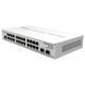 Комутатор 24 порти керований MikroTik 326-24G-2S+IN (CRS326-24G-2S+IN) 99-10029584VIAT фото 2