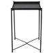 Стол Bo-Camp Bedford 30x30 cm Black (1404324) DAS302570DASM фото 2