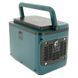 Портативный источник питания V-TAC VT-606 500Вт LiFePO4 26.2&bull;ч 99-10034351VIAT фото 3